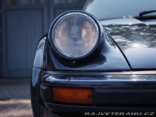 Porsche 911 3.2 SC Targa 1984