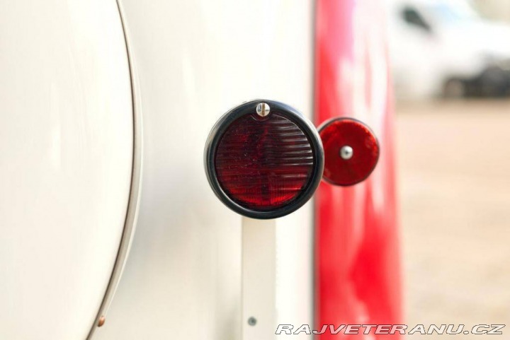 Ostatní značky Ostatní modely Singer Nine Le Mans Sports Coupe 1932