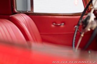 Ostatní značky Ostatní modely Singer Nine Le Mans Sports Coupe 1932