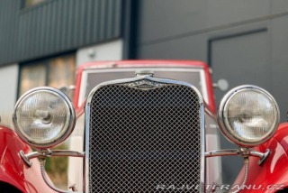 Ostatní značky Ostatní modely Singer Nine Le Mans Sports Coupe 1932
