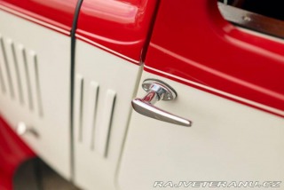 Ostatní značky Ostatní modely Singer Nine Le Mans Sports Coupe 1932