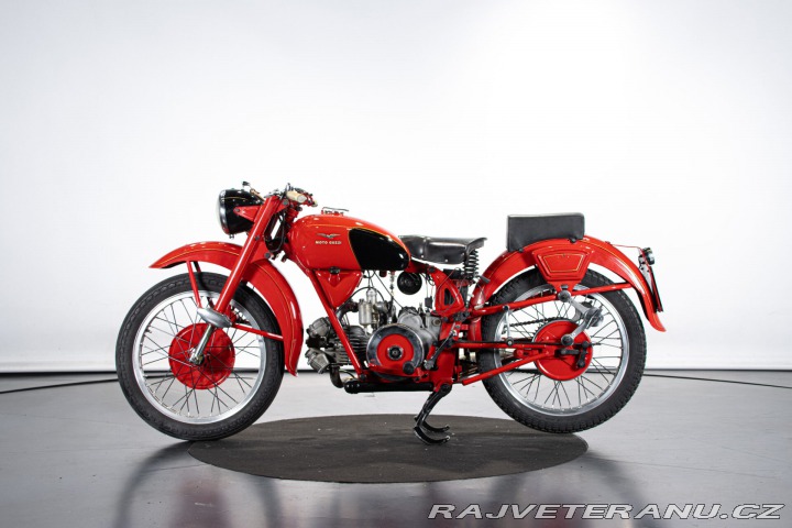 Moto Guzzi Airone SPORT 250 1954