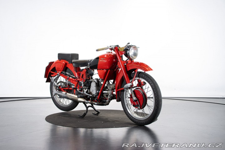 Moto Guzzi Airone SPORT 250 1954