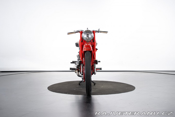 Moto Guzzi Airone SPORT 250 1954