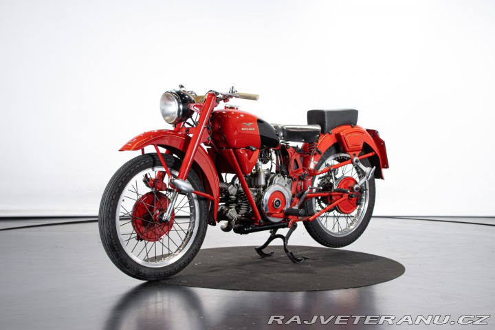 Moto Guzzi Airone SPORT 250 1954
