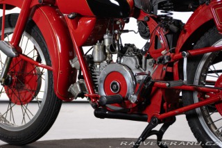 Moto Guzzi Airone SPORT 250 1954