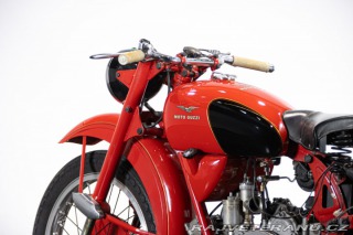 Moto Guzzi Airone SPORT 250 1954