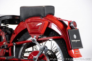 Moto Guzzi Airone SPORT 250 1954