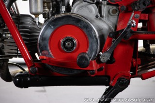 Moto Guzzi Airone SPORT 250 1954