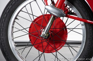 Moto Guzzi Airone SPORT 250 1954
