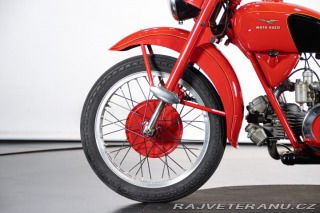 Moto Guzzi Airone SPORT 250 1954