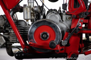 Moto Guzzi Airone SPORT 250 1954