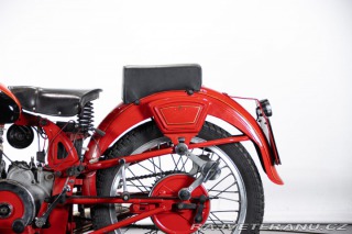 Moto Guzzi Airone SPORT 250 1954