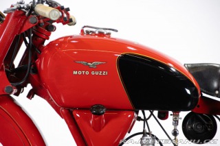 Moto Guzzi Airone SPORT 250 1954