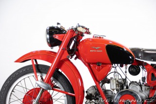 Moto Guzzi Airone SPORT 250 1954