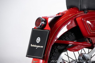 Moto Guzzi Airone SPORT 250 1954