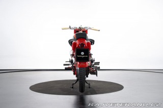 Moto Guzzi Airone SPORT 250 1954