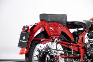 Moto Guzzi Airone SPORT 250 1954