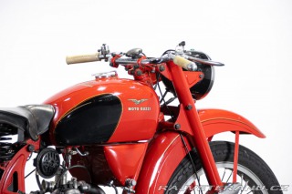 Moto Guzzi Airone SPORT 250 1954