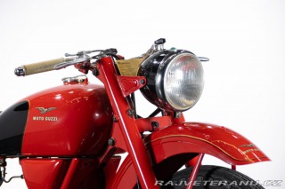 Moto Guzzi Airone SPORT 250 1954