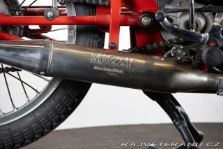 Moto Guzzi Airone SPORT 250 1954