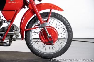 Moto Guzzi Airone SPORT 250 1954