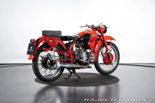 Moto Guzzi Airone SPORT 250 1954