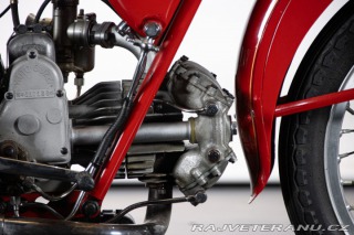 Moto Guzzi Airone SPORT 250 1954