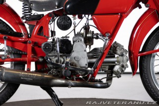 Moto Guzzi Airone SPORT 250 1954