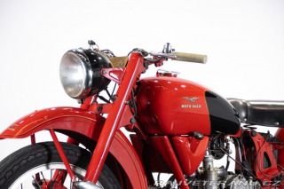 Moto Guzzi Airone SPORT 250 1954