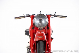 Moto Guzzi Airone SPORT 250 1954