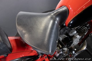 Moto Guzzi Airone SPORT 250 1954