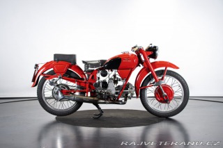 Moto Guzzi Airone SPORT 250 1954