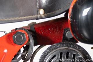 Moto Guzzi Airone SPORT 250 1954