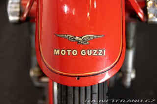 Moto Guzzi Airone SPORT 250 1954