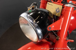 Moto Guzzi Airone SPORT 250 1954