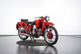 Moto Guzzi Airone SPORT 250 1954