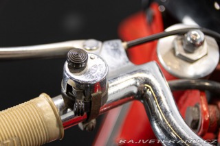 Moto Guzzi Airone SPORT 250 1954
