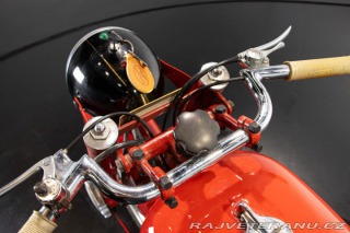 Moto Guzzi Airone SPORT 250 1954