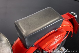 Moto Guzzi Airone SPORT 250 1954