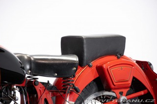 Moto Guzzi Airone SPORT 250 1954