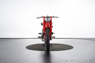Moto Guzzi Airone SPORT 250 1954