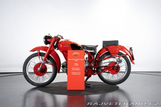 Moto Guzzi Airone SPORT 250 1954