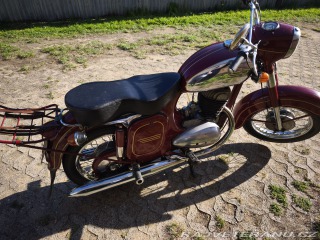 Jawa 250 559