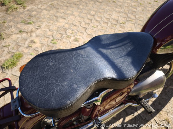 Jawa 250 559 1961
