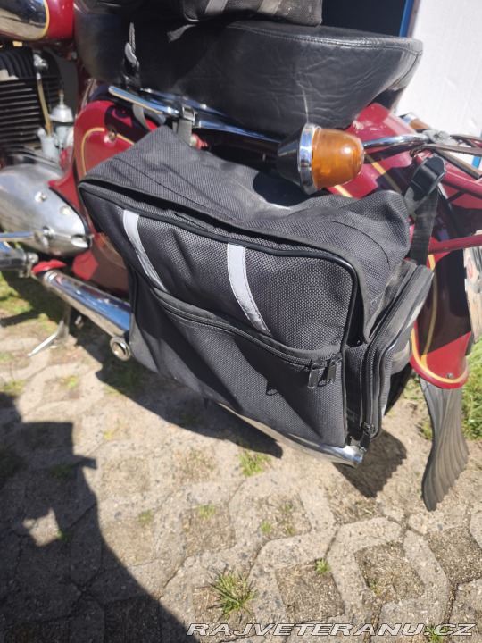 Jawa 250 559 1961
