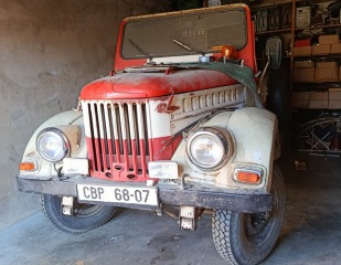 ARO M461 