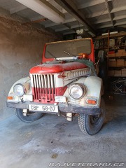 ARO M461  1970