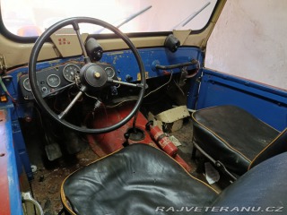 ARO M461  1970