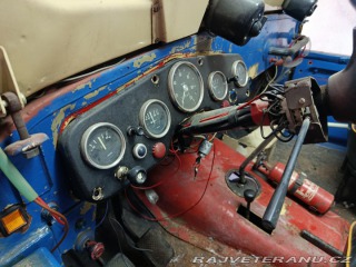 ARO M461  1970